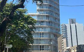 Pura Vida - Plaza Alberdi